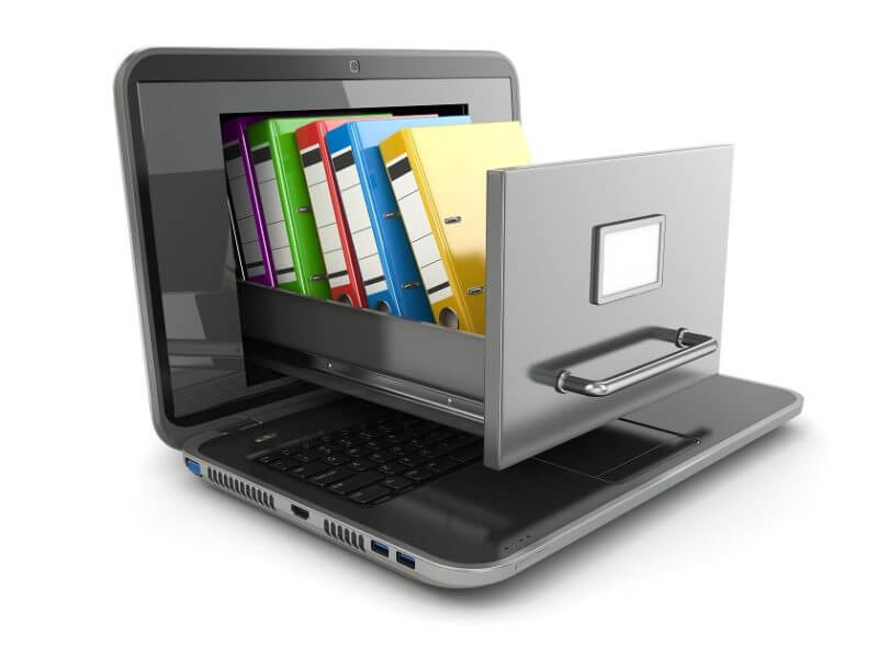 How You Can Benefit with Paper Document Conversion Reproductions Inc.