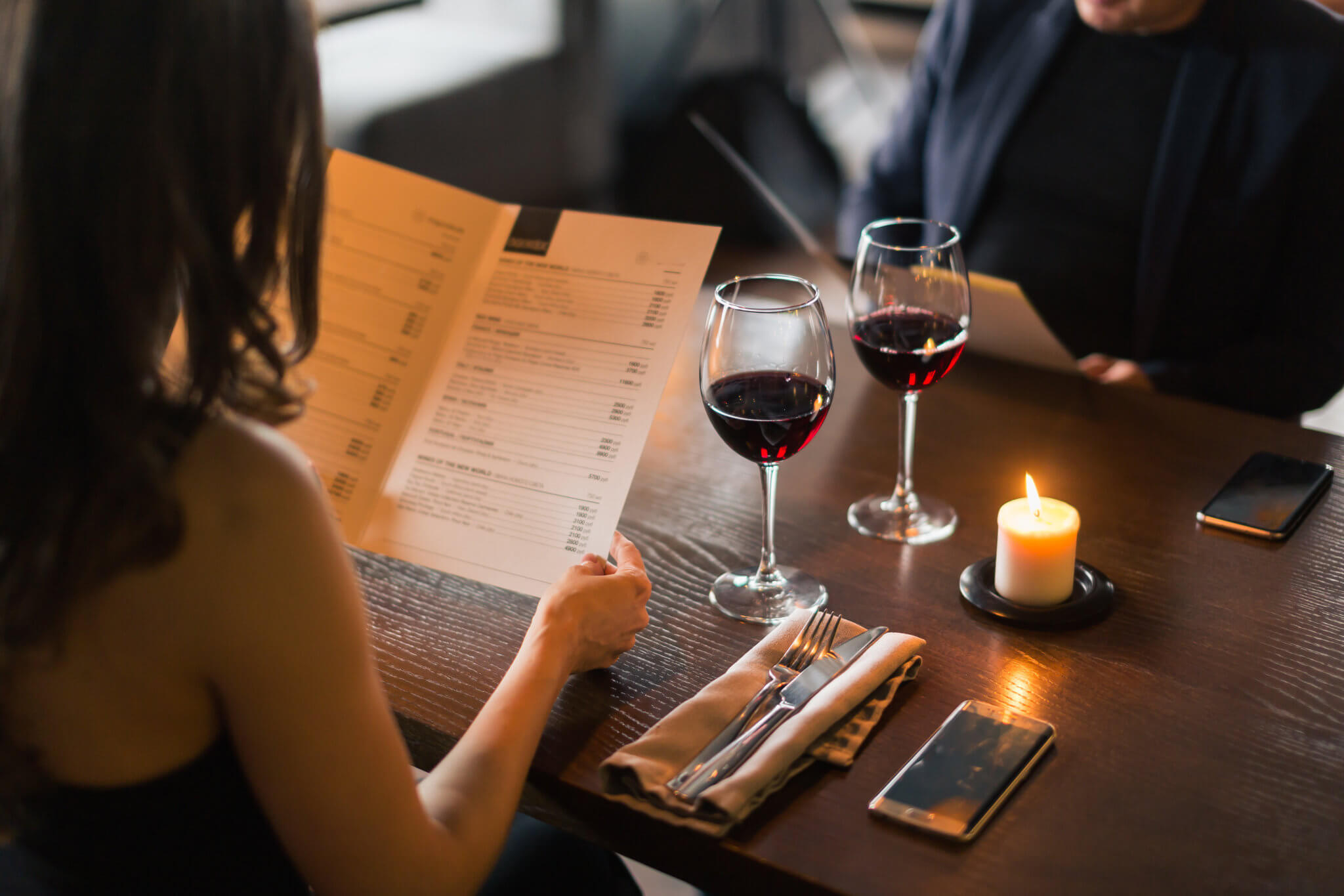 The Most Common Design Mistakes for Restaurant Menus Reproductions Inc.