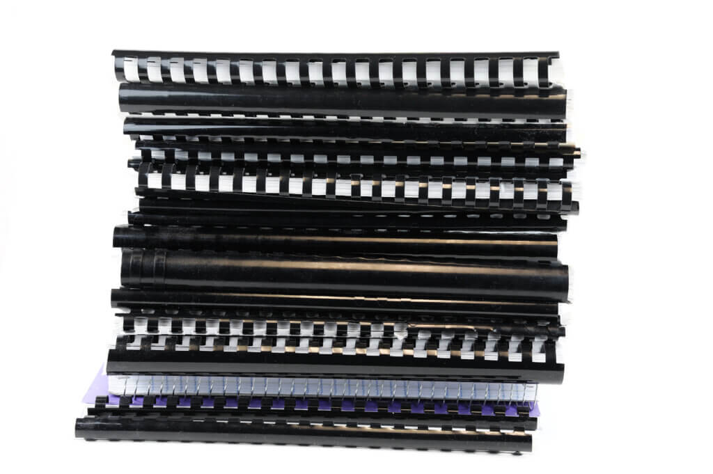 Is it Necessary to Get Your Documents Bound? - Reproductions Inc.